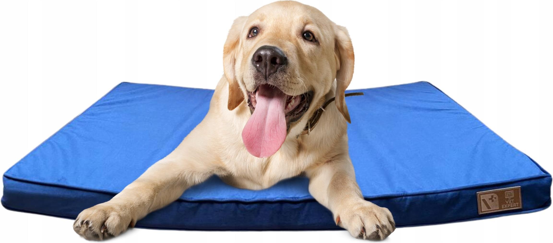 Vet Expert Dog Bed Mattress Legowisko Ortopedyczne Dla Psa Xl Ceny i