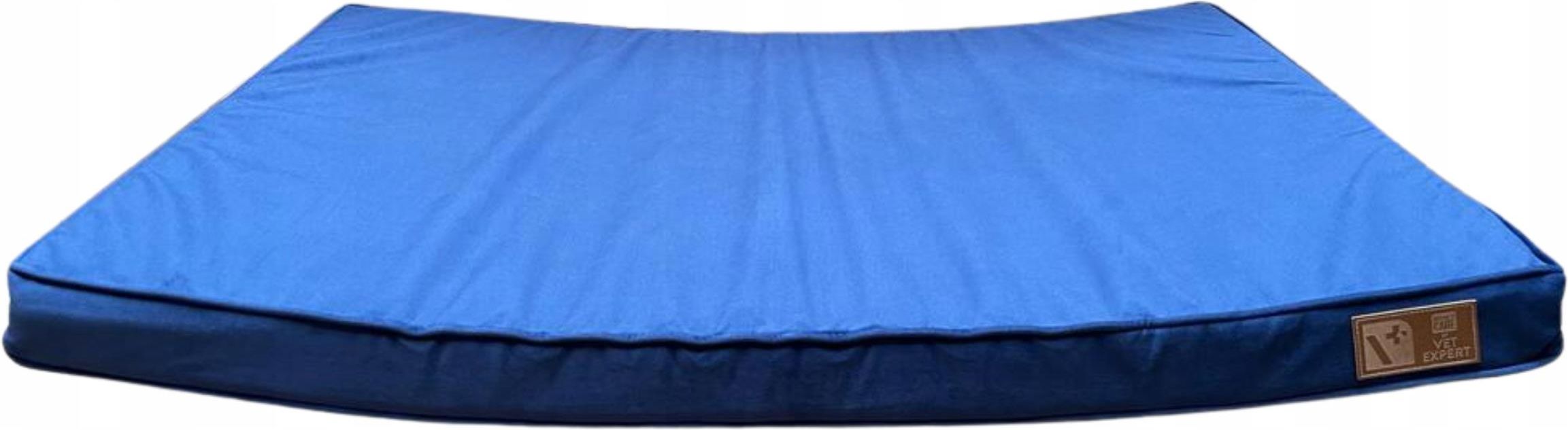 Vet Expert Dog Bed Mattress Legowisko Ortopedyczne Dla Psa Xl Ceny i