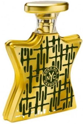 Bond No. 9 New York Harrods For Women Woda Perfumowana 100 ml