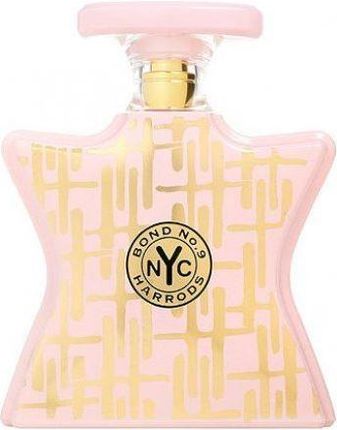 Bond No.9 New York Harrods Rose Women Woda Perfumowana 100 ml