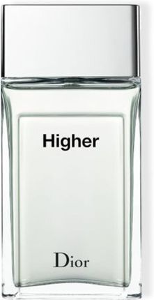 Dior Higher Woda Toaletowa 100 ml