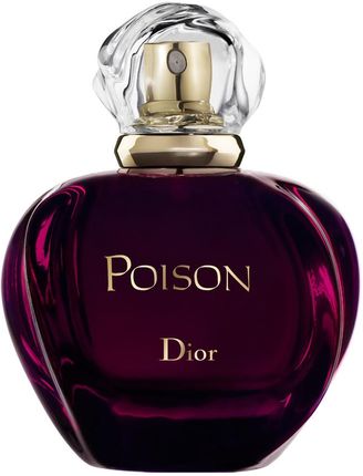 Christian Dior Dior Poison Woda Toaletowa 50 ml