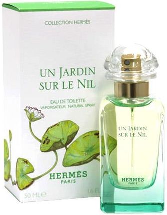 Hermes Hermes Jardin Un Jardin Sur Le Nil Woda Toaletowa 50 ml