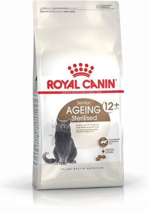 Royal Canin  Ageing Sterilsed +12 2kg