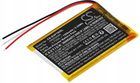 Akumulator Bateria Hr504080 Do Nawigacji Gps Navitel Ms700 / Serioux Upq700 / Cs-Sup700Sl