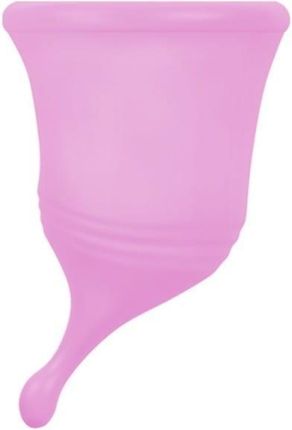 Femintimate Menstrual Cup Fucsia Size S