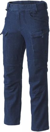 Helikon-Tex UTP - Denim Stretch - Marine Blue