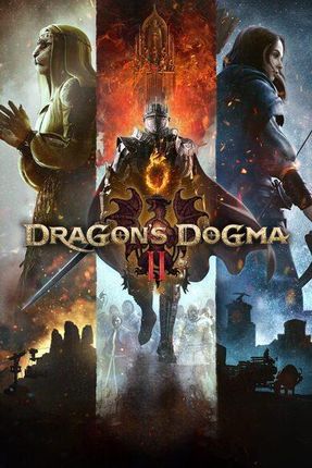 Dragon's Dogma II (Digital)
