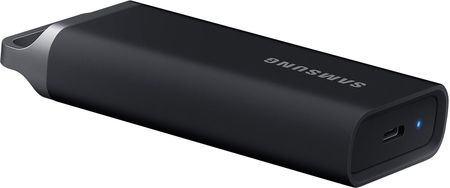 Dysk zewnętrzny Samsung Portable SSD T5 EVO 8TB (MU-PH8T0S/EU