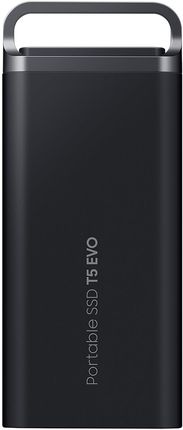 【新品未使用】SAMSUNG Portable SSD T5 EVO 8TB Amazon | Samsung T5 EVO 8TB 外付けSSD USB 3.2 Gen 1 MU