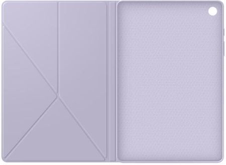 Samsung Book Cover do Galaxy Tab A9+ Biały (EF-BX210TWEGWW) - zdjęcie 3