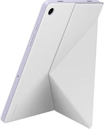 Samsung Book Cover do Galaxy Tab A9+ Biały (EF-BX210TWEGWW) - zdjęcie 4