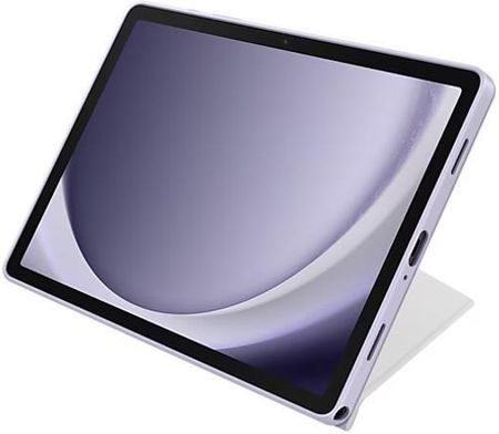 Samsung Book Cover do Galaxy Tab A9+ Biały (EF-BX210TWEGWW) - zdjęcie 2
