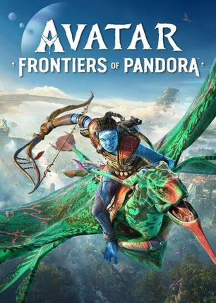 Avatar Frontiers of Pandora (Digital)