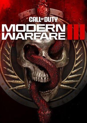 Call of Duty: Modern Warfare III - 30 Minutes Weapon Double XP Boost (PC/PSN/Xbox Live)