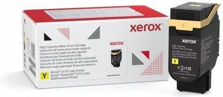 Xerox Toner YELLOW VersaLink C410/C415 (7K) 006R04767