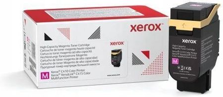 Xerox Toner MAGENTA VersaLink C410/C415 (7K) 006R04766