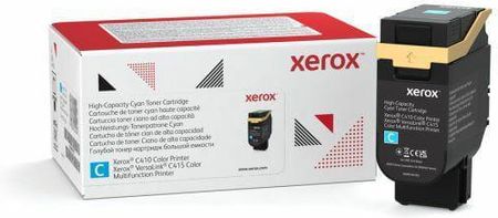 Xerox Toner CYAN VersaLink C410/C415 (7K) 006R04765