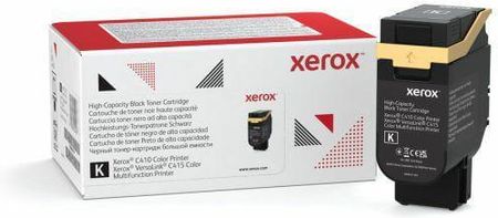 Xerox Toner BLACK VersaLink C410/C415 (10,5K) 006R04764
