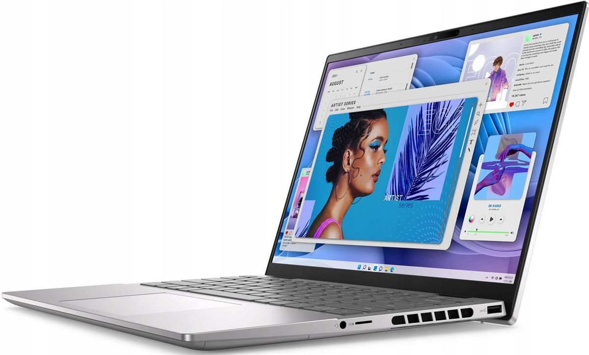 【Dell】sin5440340401monojp Inspiron 14新品！ Laptop Dell Inspiron 14 Plus 7430 14/i7/32GB/1TB/Win11