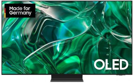 Telewizor OLED Samsung GQ55S95C 55 cali 4K UHD