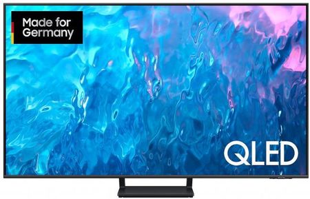 Telewizor QLED Samsung GQ55Q70C 55 cali 4K UHD