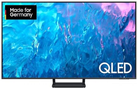 Telewizor QLED Samsung GQ75Q70C 75 cali 4K UHD