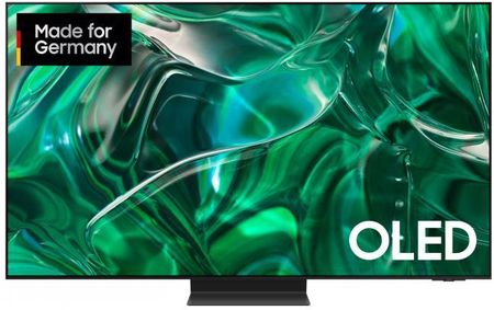 Telewizor OLED Samsung GQ65S90C 65 cali 4K UHD