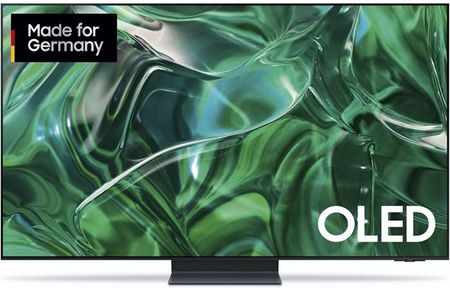 Telewizor OLED Samsung GQ65S95C 65 cali 4K UHD