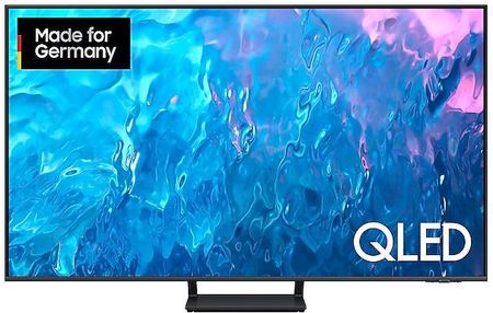 Telewizor QLED Samsung GQ65Q70C 65 cali 4K UHD