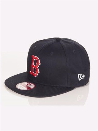 czapka z daszkiem NEW ERA - 950 MLB 9Fifty BOSRED (TEAM) rozmiar: M/L