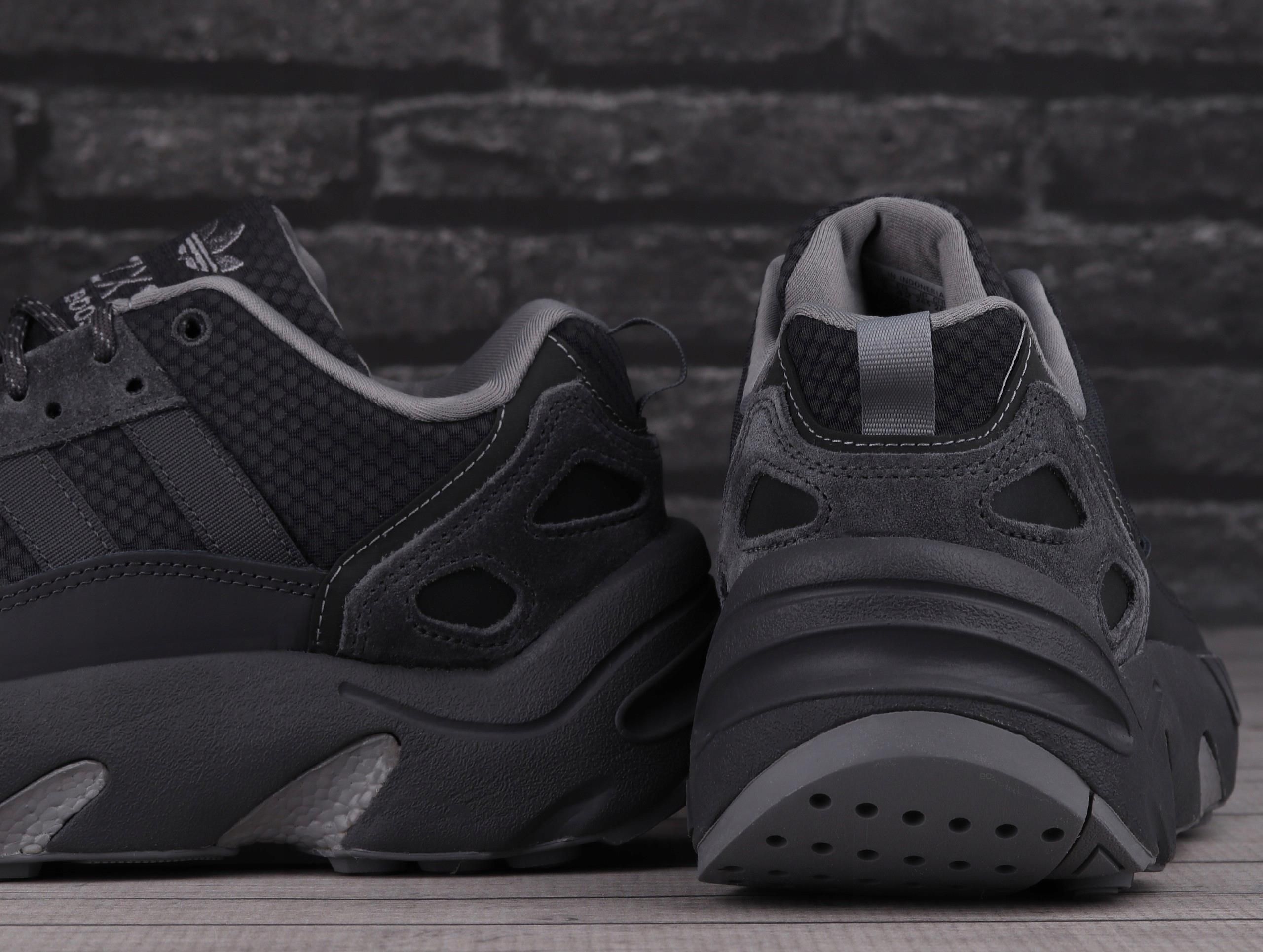 Buty męskie Adidas Zx 22 Boost GY6696 Originals - Ceny i