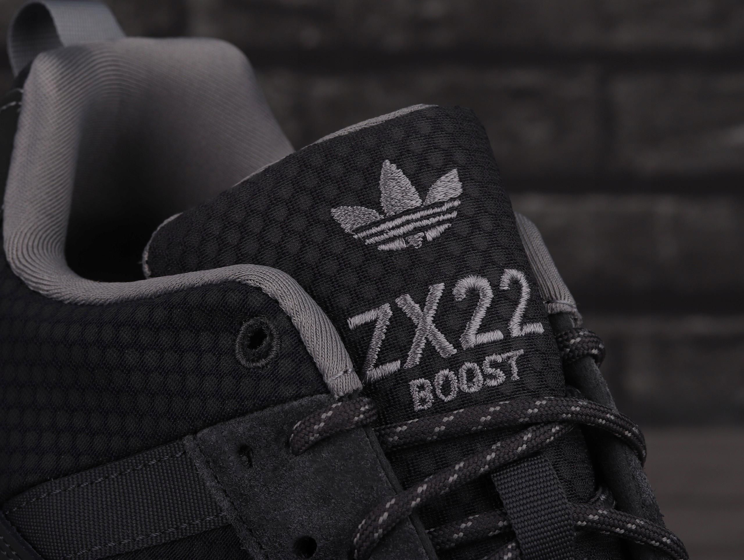 Buty męskie Adidas Zx 22 Boost GY6696 Originals - Ceny i opinie