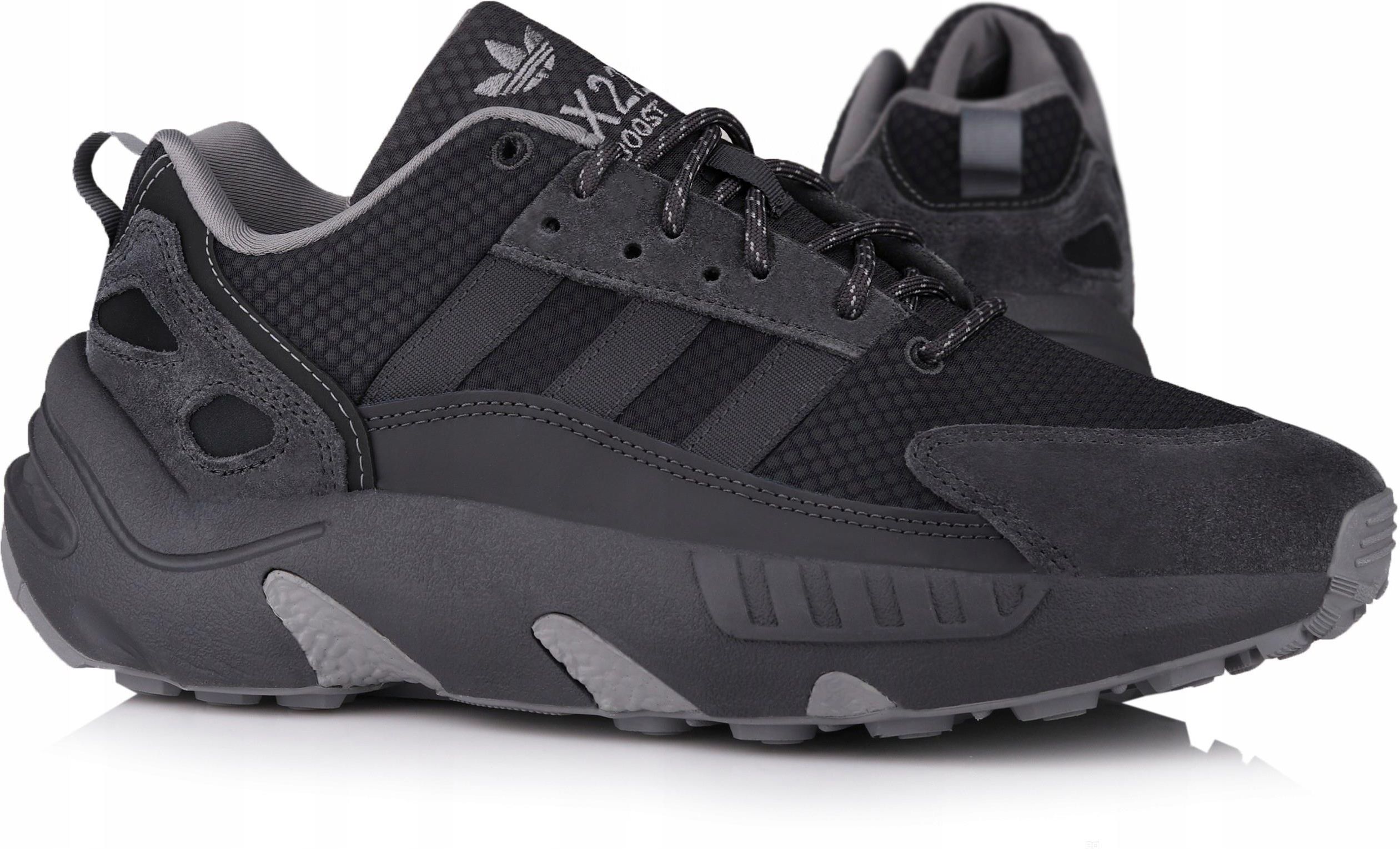 BENTL TRANSFER Mサイズ 22-23年 Buty męskie Adidas Zx 22 Boost GY6696 Originals - Ceny i