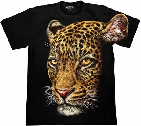 Koszulka 3D Tygrys Tiger Rock Chang 3D131 M