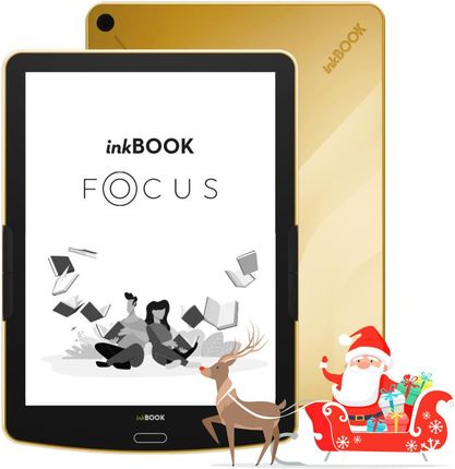 Inkbook Focus Gold (INKBOOK_FOCUS_GO)