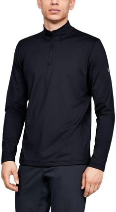 Koszula z długim rękawem Under Armour LW 1/4 Zip 1343352-001 Rozmiar L