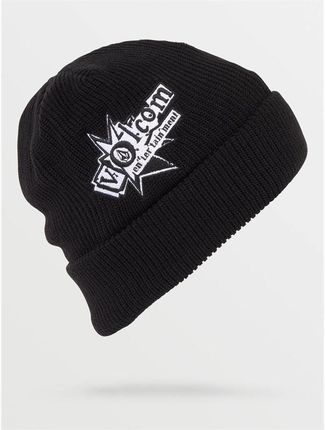 czapka zimowa VOLCOM - V Ent Noa Deane Beanie Black (BLK) rozmiar: OS