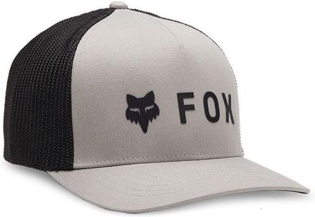 czapka z daszkiem FOX - Absolute Flexfit Hat Steel Grey (172) rozmiar: L/XL