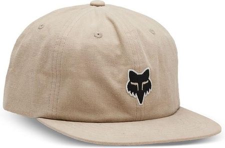 czapka z daszkiem FOX - Alfresco Adjustable Hat Beige (236) rozmiar: OS