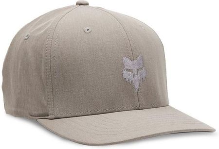 czapka z daszkiem FOX - Fox Head Select Flexfit Hat Steel Grey (172) rozmiar: L/XL