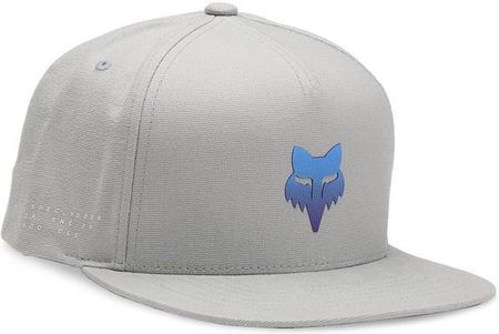 czapka z daszkiem FOX - Magnetic Snapback Hat Steel Grey (172) rozmiar: OS