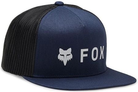 czapka z daszkiem FOX - Absolute Mesh Snapback Midnight (329) rozmiar: OS