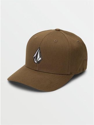 czapka z daszkiem VOLCOM - Full Stone Flexfit Hat Rubber (RUB) rozmiar: L/XL