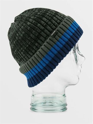czapka zimowa VOLCOM - Everything Beanie Electric Blue (EBL) rozmiar: OS