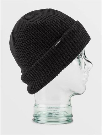 czapka zimowa VOLCOM - Sweep Lined Beanie Black (BLK) rozmiar: OS