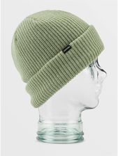 czapka zimowa VOLCOM - Sweep Lined Beanie Light Military (LTM) rozmiar: OS