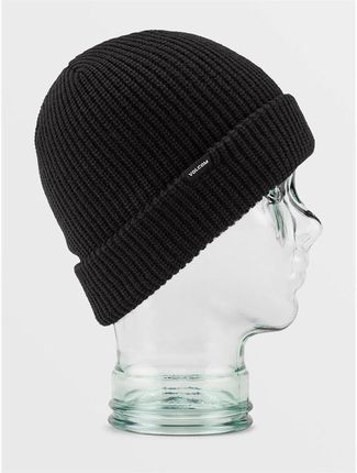 czapka zimowa VOLCOM - Sweep Beanie Black (BLK) rozmiar: OS