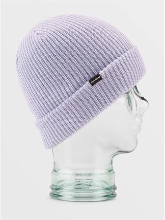 czapka zimowa VOLCOM - Sweep Beanie Lilac Ash (LCA) rozmiar: OS