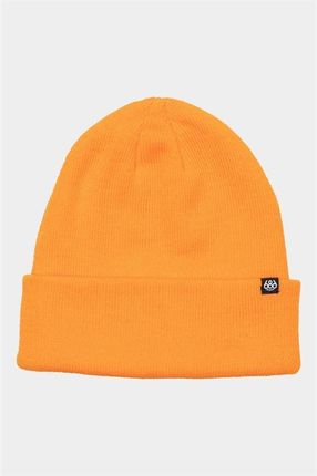 czapka zimowa 686 - Standard Roll Up Beanie Vibrant Orange (VBOR) rozmiar: OS